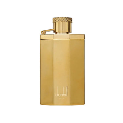 DUNHILL DESIRE GOLD EDT 100ML