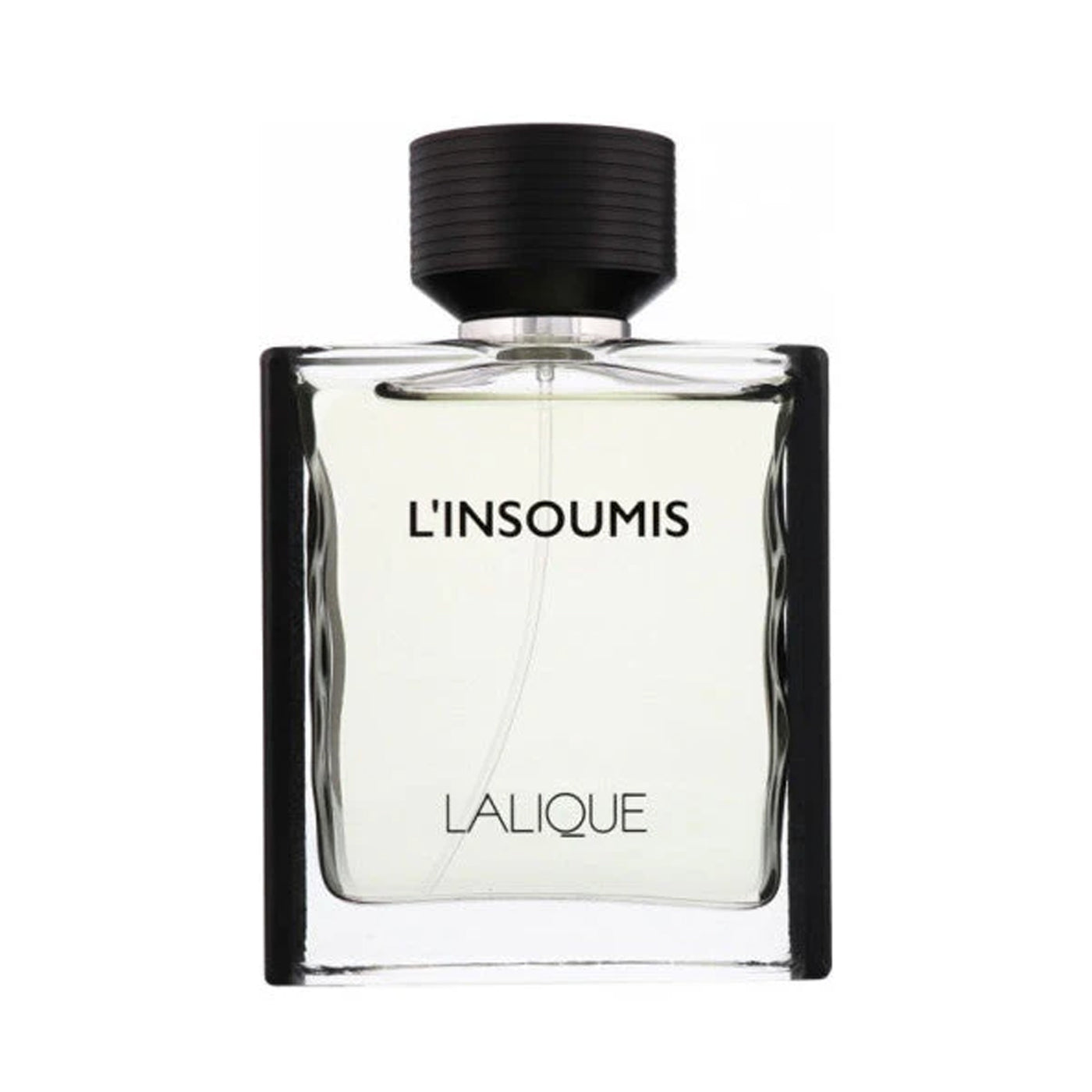 LALIQUE L'INSOUMIS MEN EDT 100ML