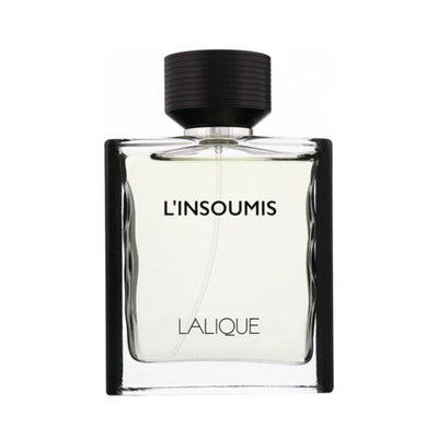 LALIQUE L'INSOUMIS MEN EDT 100ML