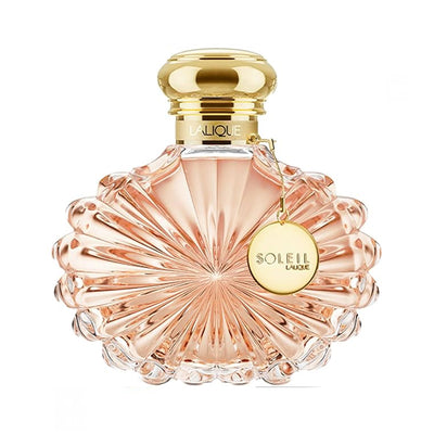 LALIQUE SOLEIL WOMEN EDP 100ML