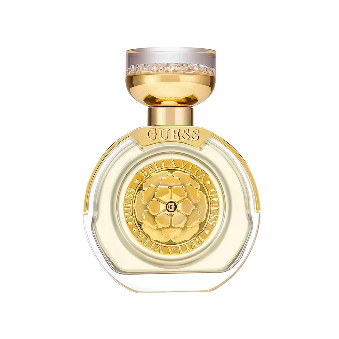 GUESS BELLA VITA WOMEN EDP 100ML