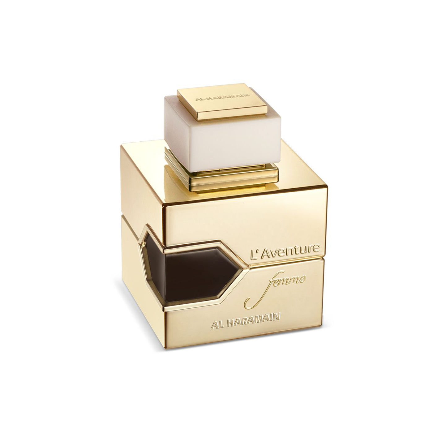 AL HARAMAIN L'AVENTURE FEMME 100ML