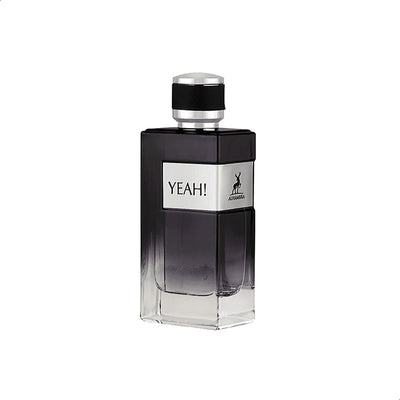 ALHAMBRA YEAH PERFUME 100ML