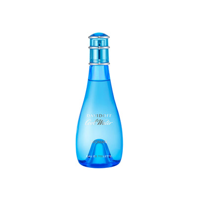 COOL WATER WOMEN EDT 50ML