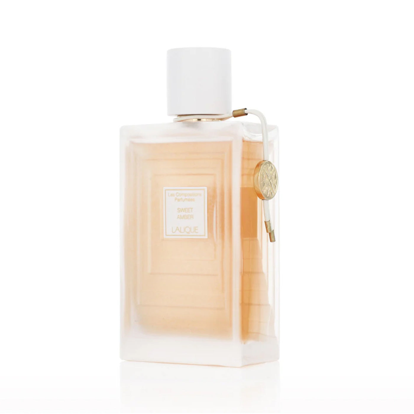 LALIQUE SWEET AMBER EDP 100ML