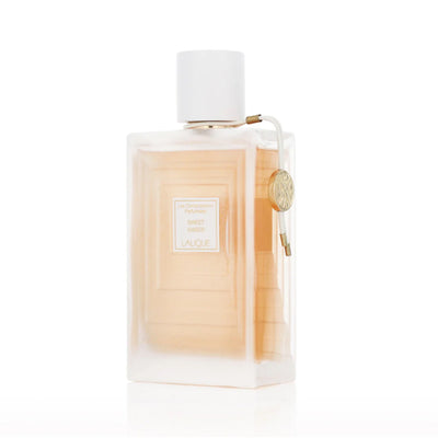 LALIQUE SWEET AMBER EDP 100ML