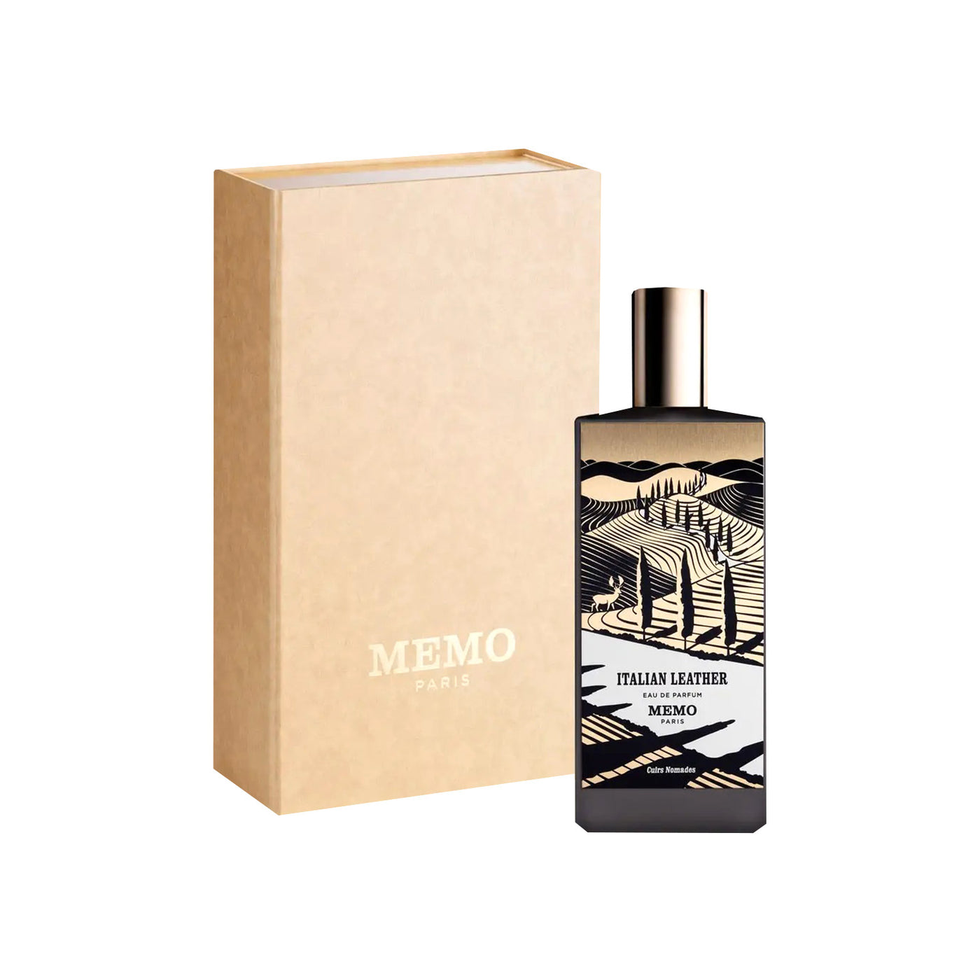 MEMO ITALIAN LEATHER EDP 200ML