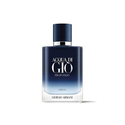 ACQUA DI GIO PROFONDO PARFUM 100ML
