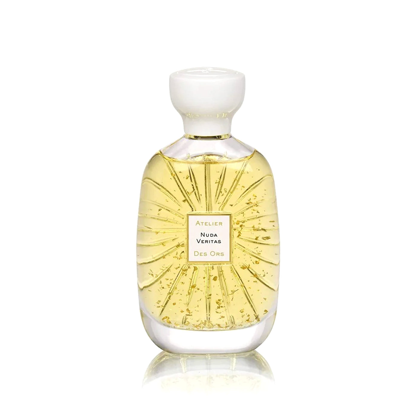 ATELIER DES ORS NUDA VERITAS EDP 100ML