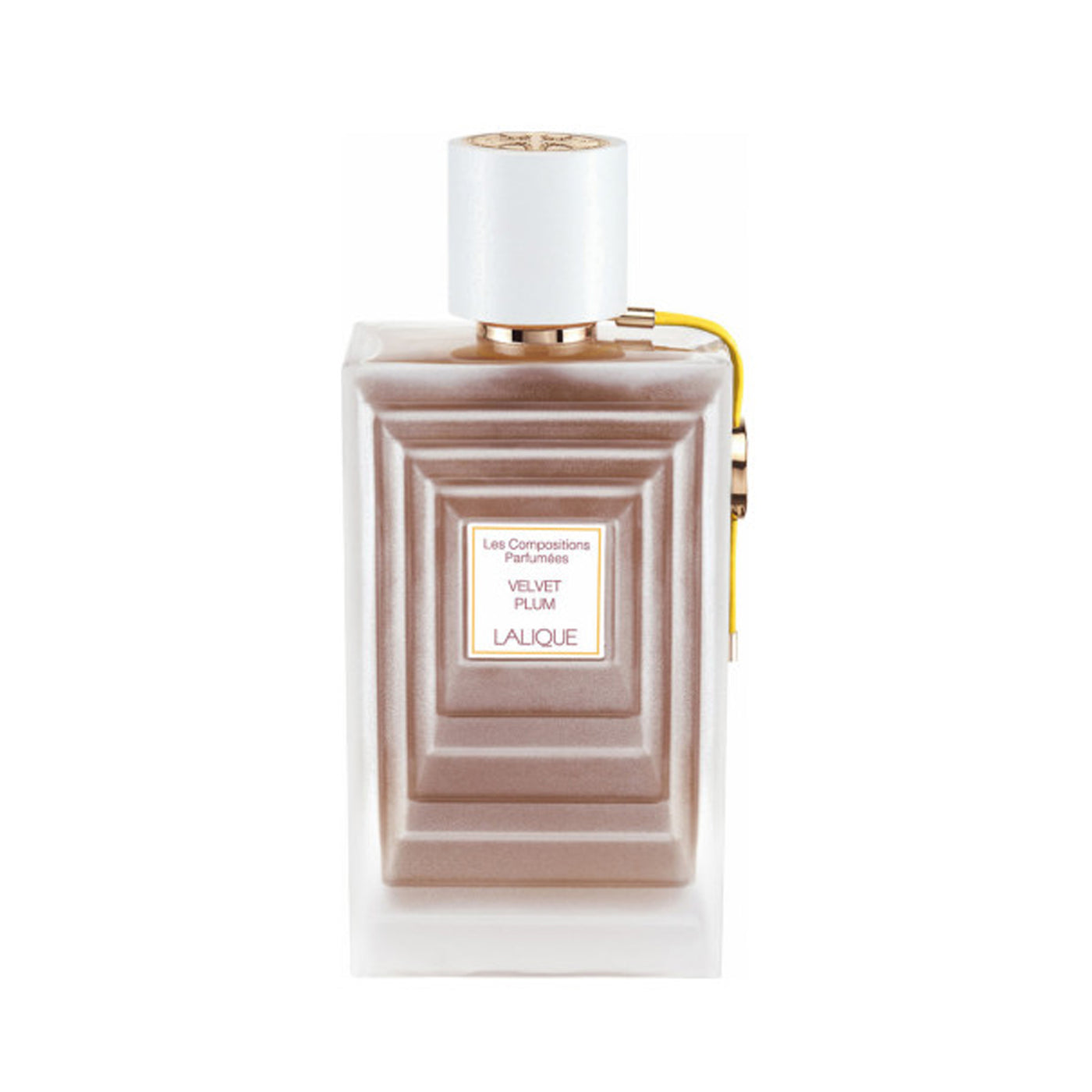 LALIQUE VELVET PLUM EDP 100ML