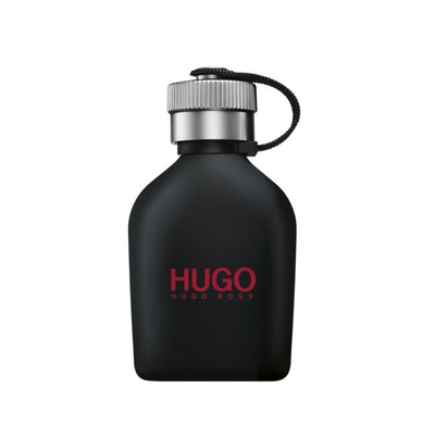 HUGO BOSS HUGO JUST DIFFERENT MEN EDT 75ML