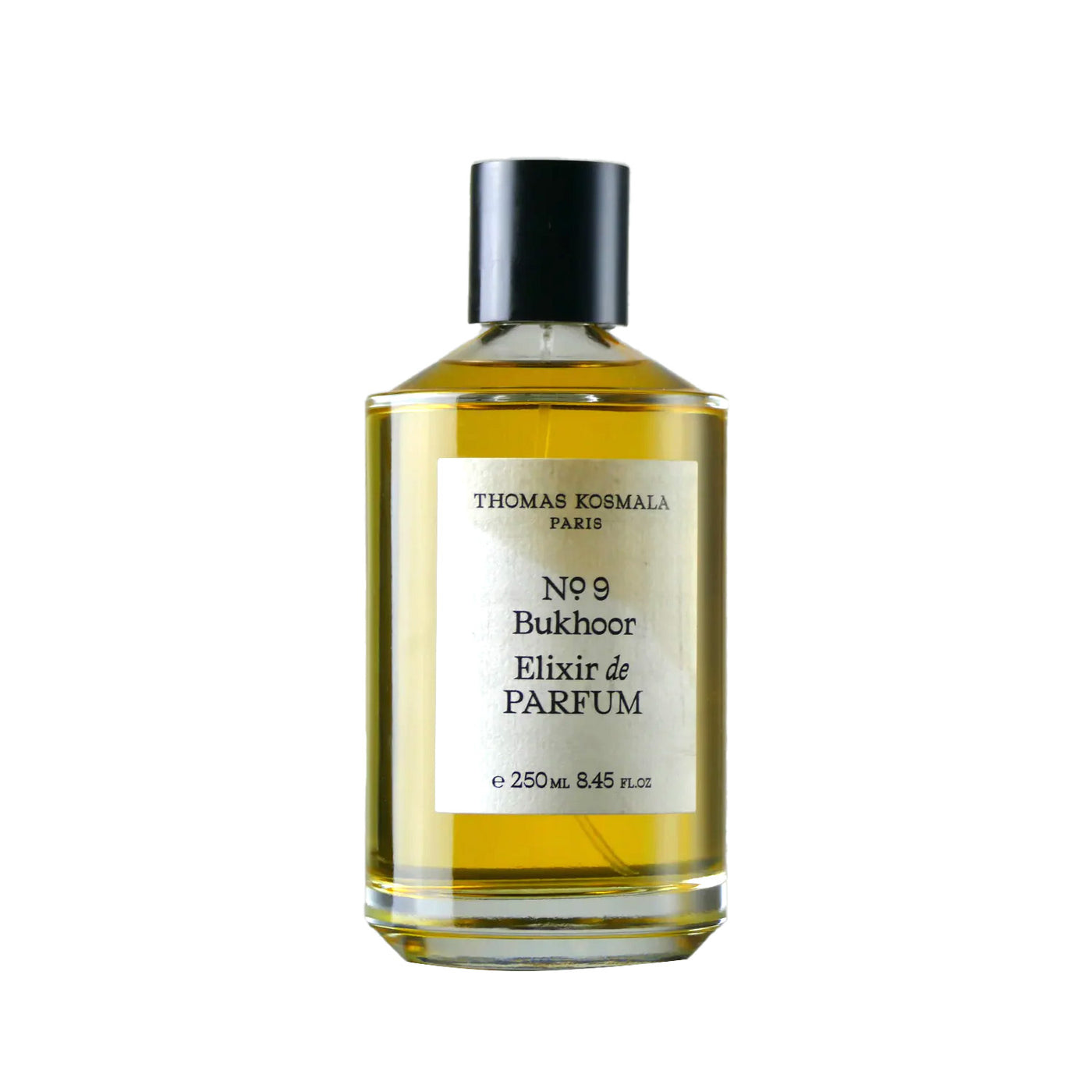 T/K No.9 BUKHOOR EDP 250ML