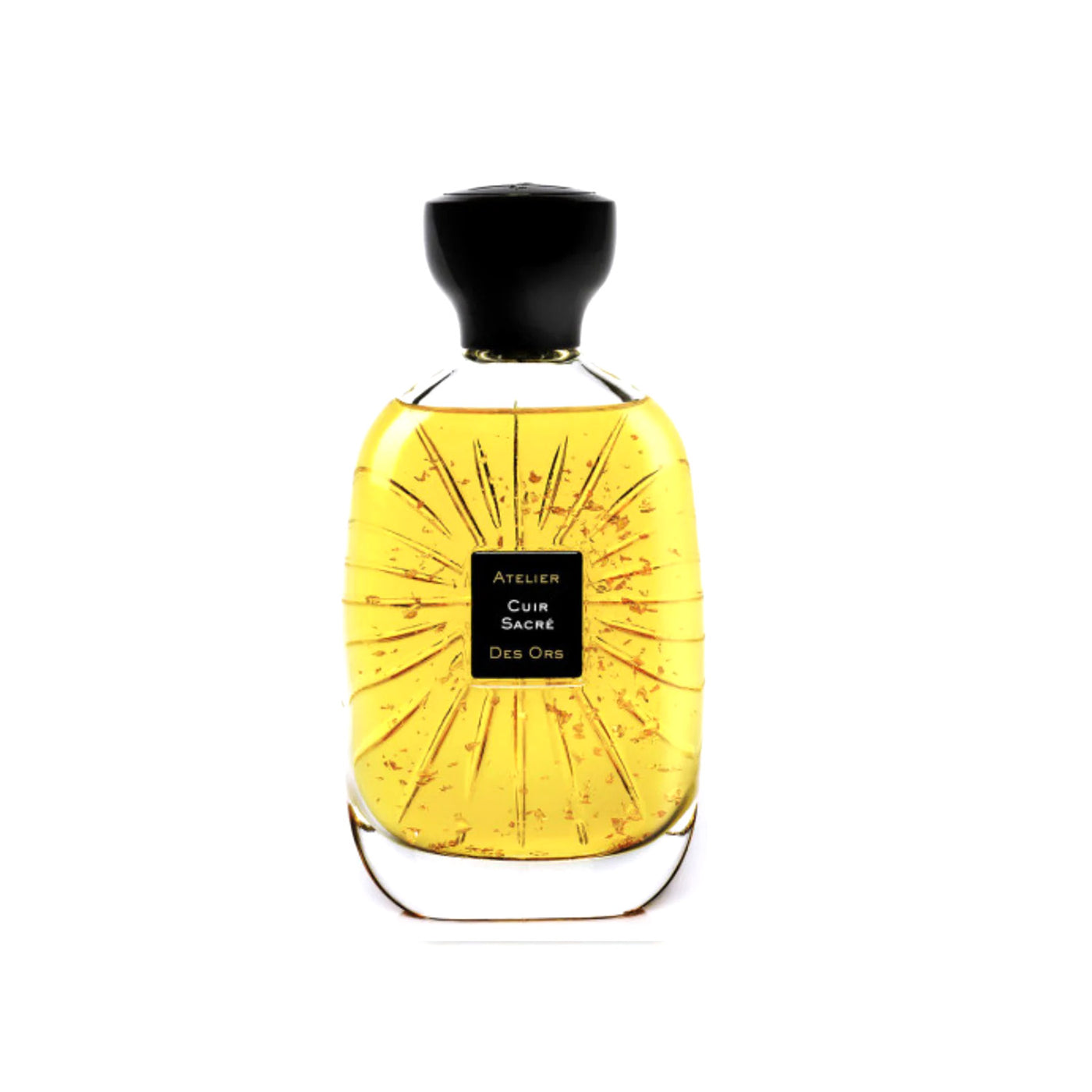 ATELIER DES ORS CUIR SACRE EDP 100ML