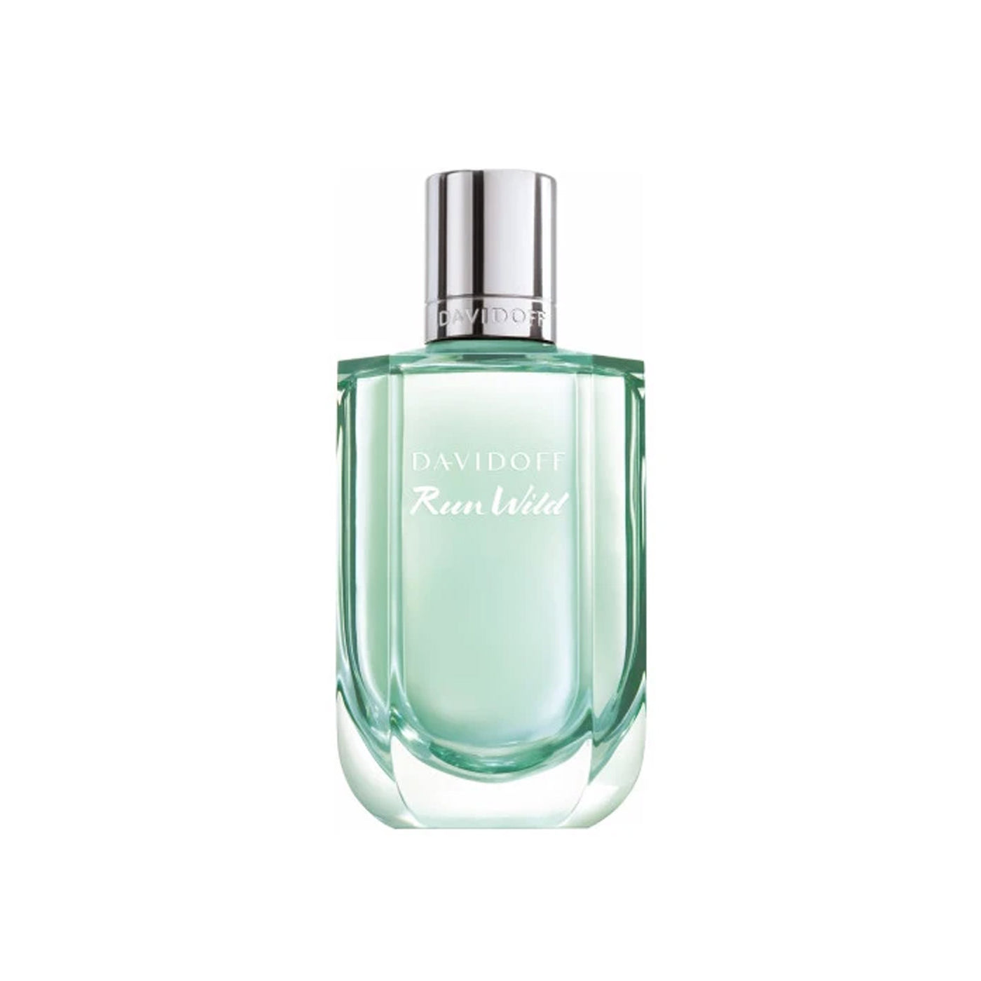 DAVIDOFF RUN WILD WOMEN EDP 100ML