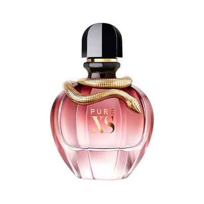PACO PURE XS WOMEN EDP 80ML