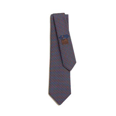 Hermes Quinte Tie