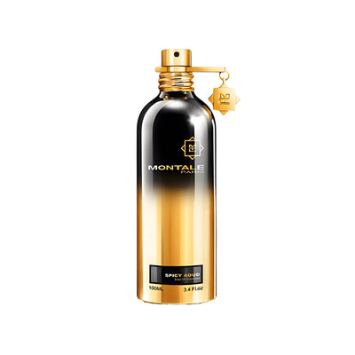 MONTALE SPICY AOUD 100ML
