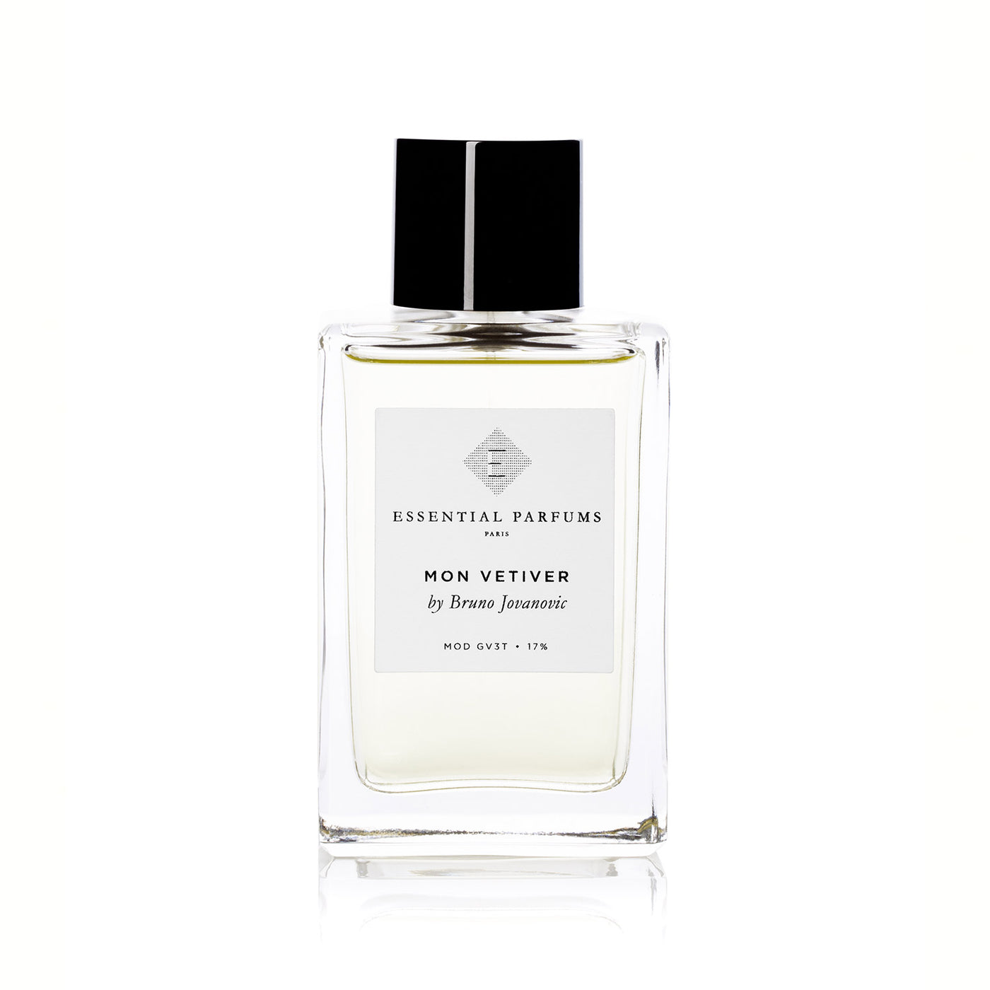 MON VETIVER 100ML