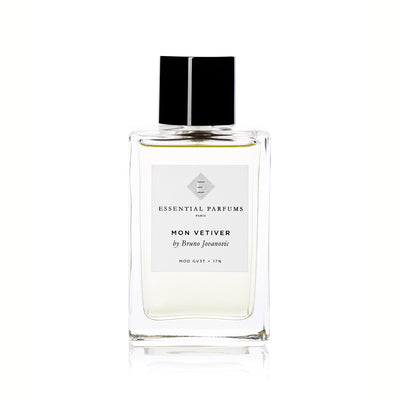 MON VETIVER 100ML