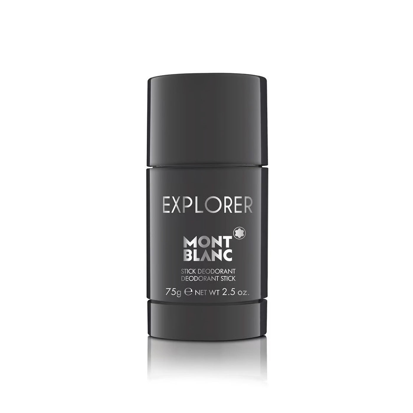 MONT BLANC EXPLORER MEN DEO STICK 75G