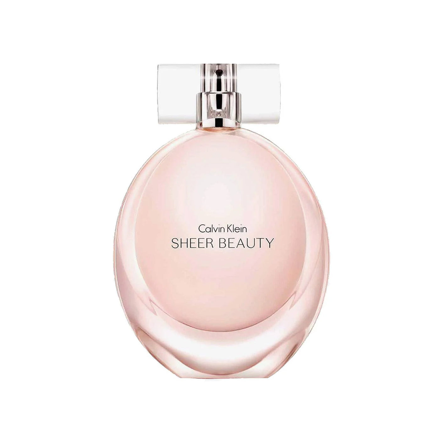 CK SHEER BEAUTY WOMEN EDT 100ML