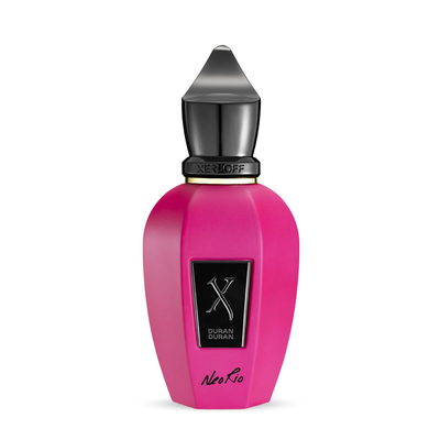 Xerjoff Duran Duran NeoRio Fluo Pink Parfum 50ml