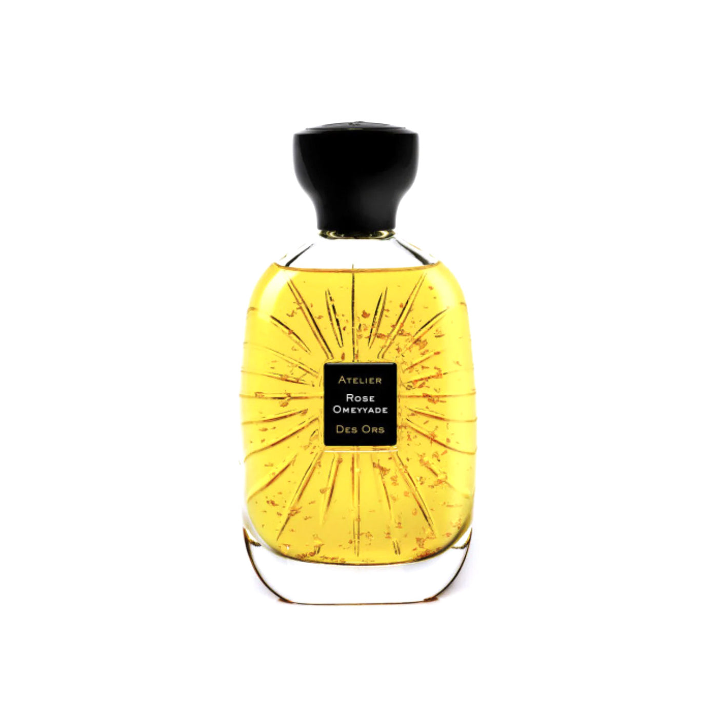 ATELIER DES ORS ROSE OMEYYADE EDP 100ML