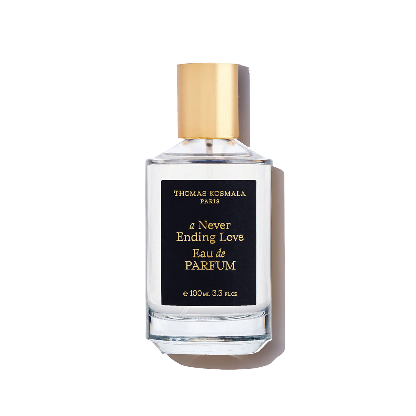 THOMAS KOSMALA A NEVER ENDING LOVE EDP 100ML