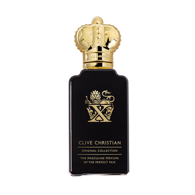 CLIVE CHRISTIAN X ORIGINAL COLLECTION MASCULINE 50ML