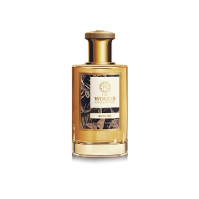 THE WOODS SUNRISE EDP 100ML