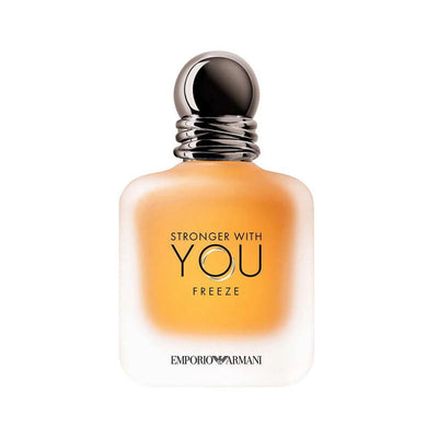 ARMANI STRONGER WITH YOU FREEZE MEN EDT 100ML