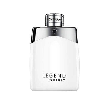 MONT BLANC LEGEND SPIRIT MEN EDT 200ML