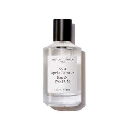 T/K No.4 APRES LAMOUR EDP 100ML