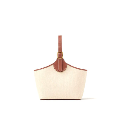 Bobbin Bucket Bag