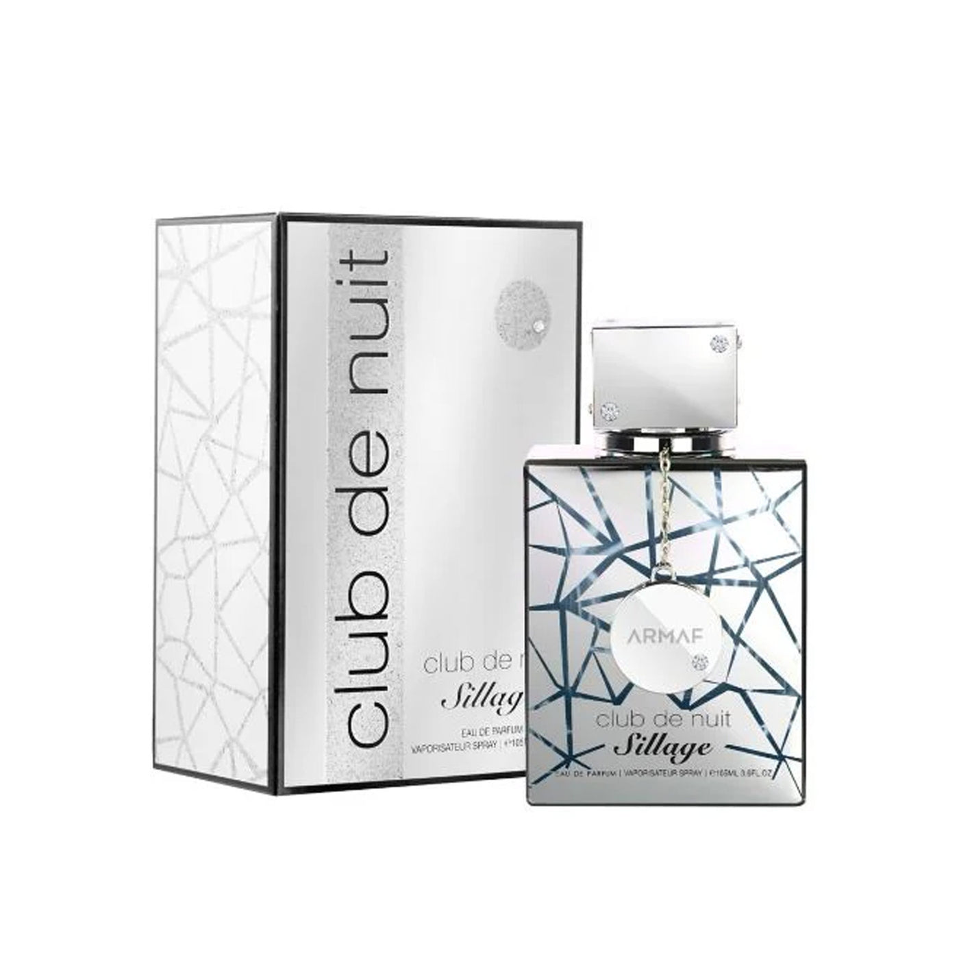 ARMAF CLUB DE NUIT SIALGE 100ML