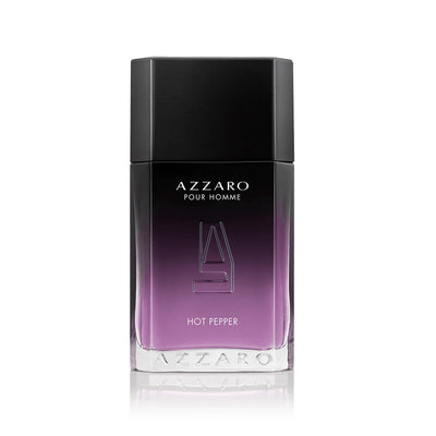 AZZARO POUR HOMME HOT PEPPER EDT 100ML