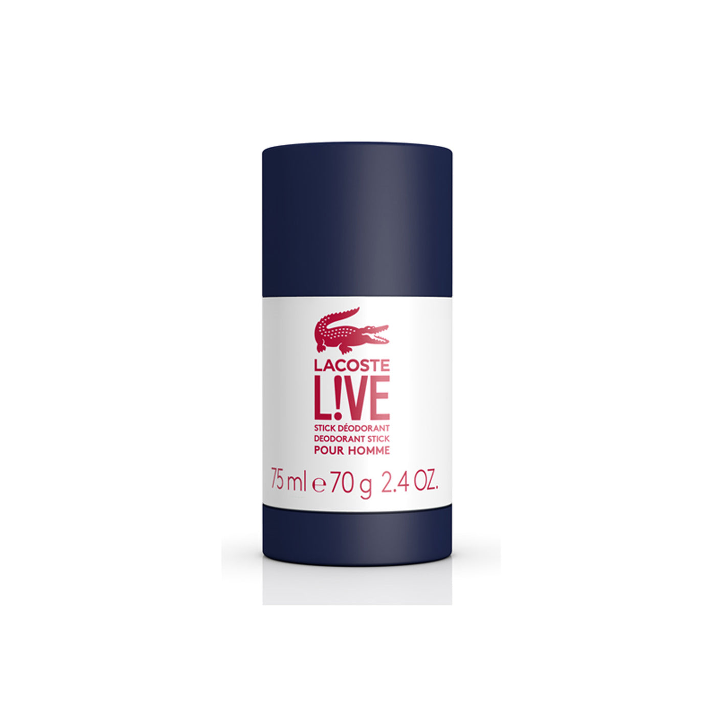 LACOSTE LIVE DEO STICK