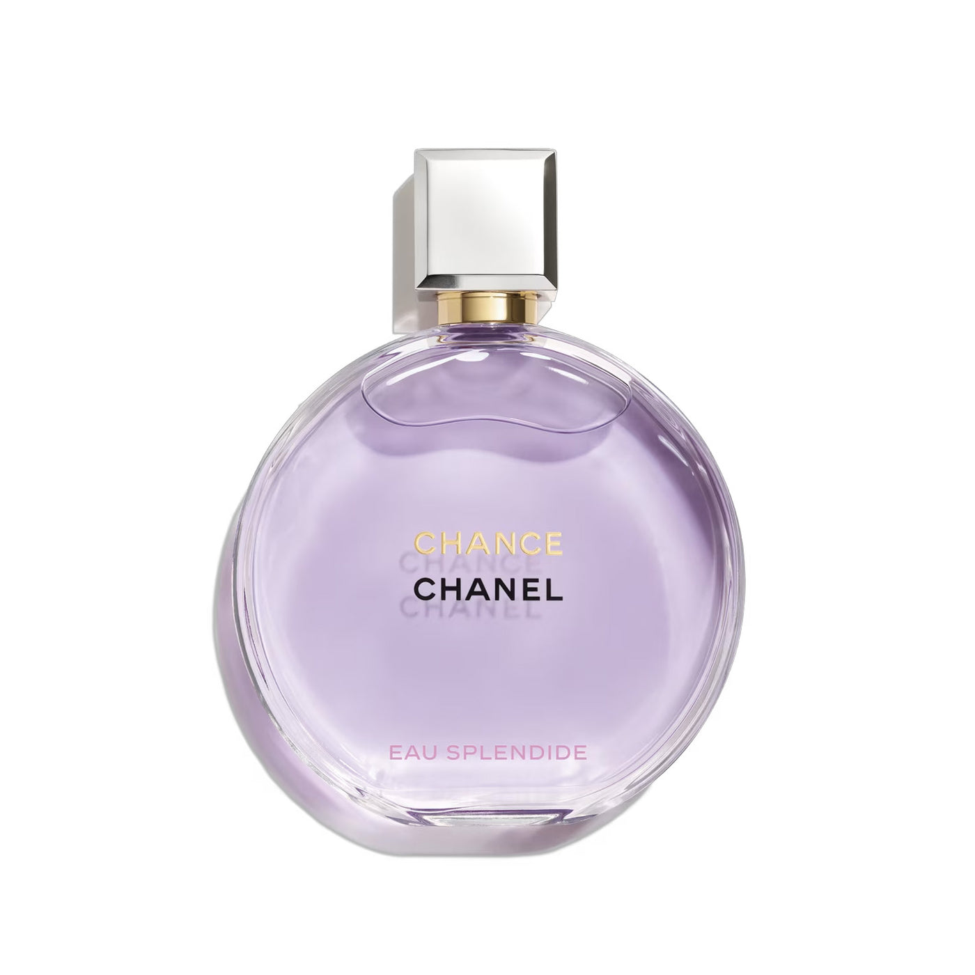 CHANEL - CHANCE EAU SPLENDIDE EDP 100ML