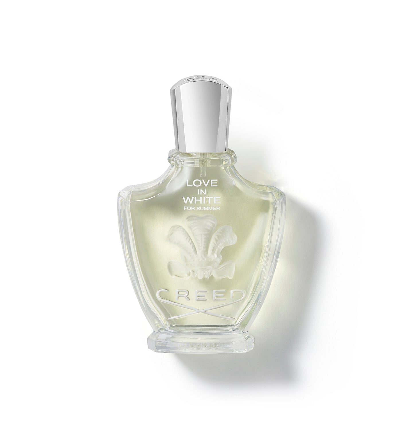 CREED LOVE IN WHITE FOR SUMMER WOMEN EDP 75ML