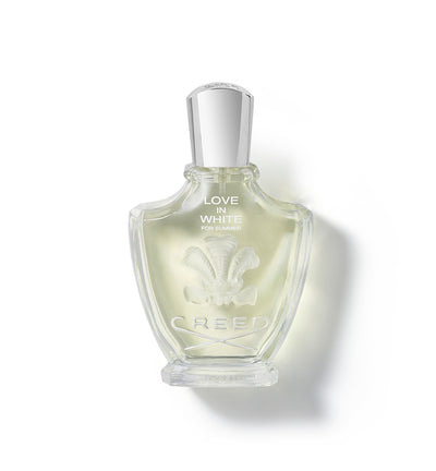 CREED LOVE IN WHITE FOR SUMMER WOMEN EDP 75ML