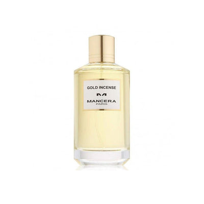 MANCERA GOLD INSCENCE EDP 120ML