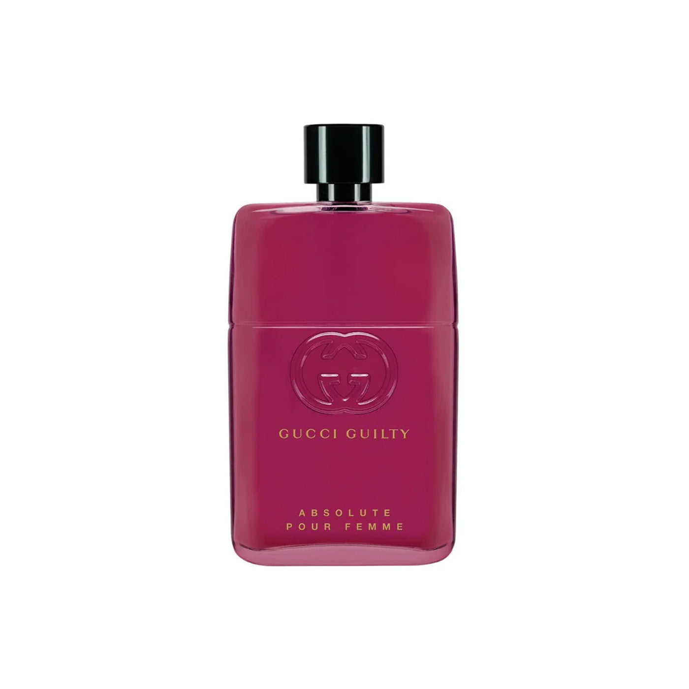 GUCCI GUILTY ABSOLUTE WOMEN EDP 90ML