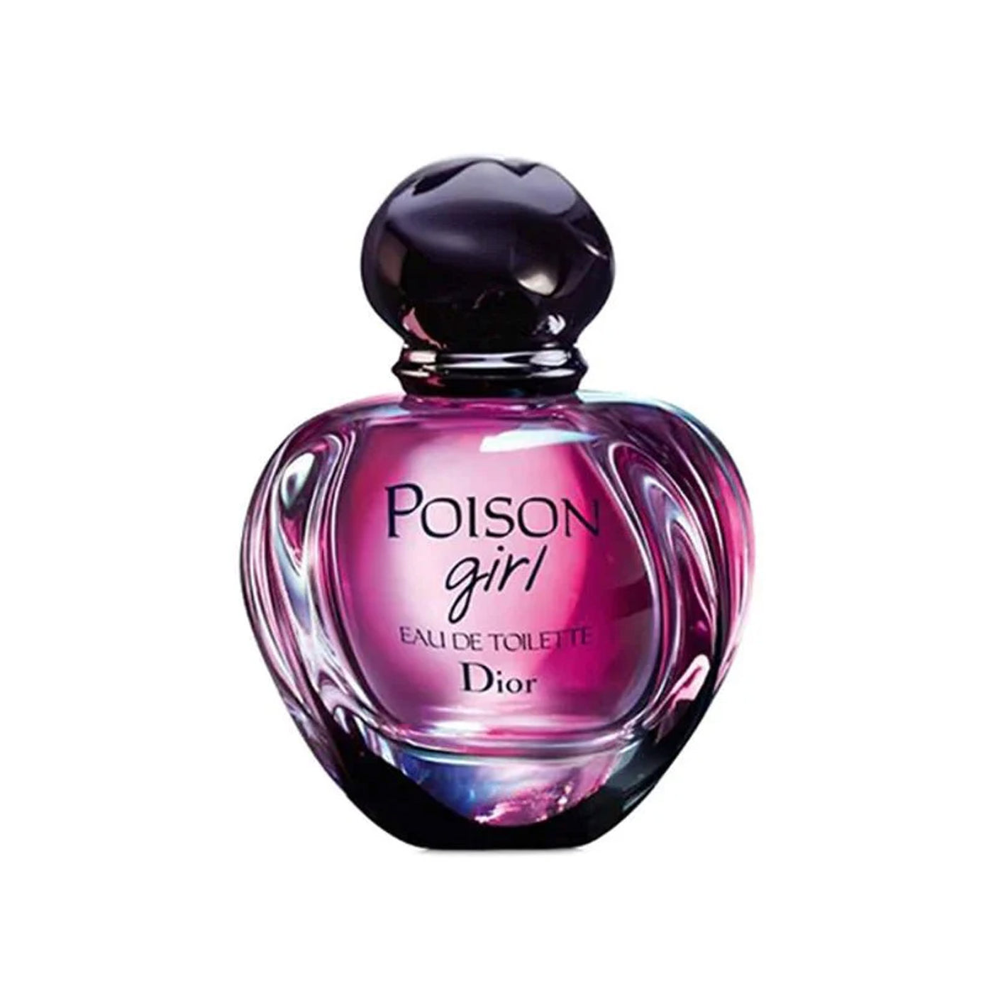 POISON GIRL EDT 100ML
