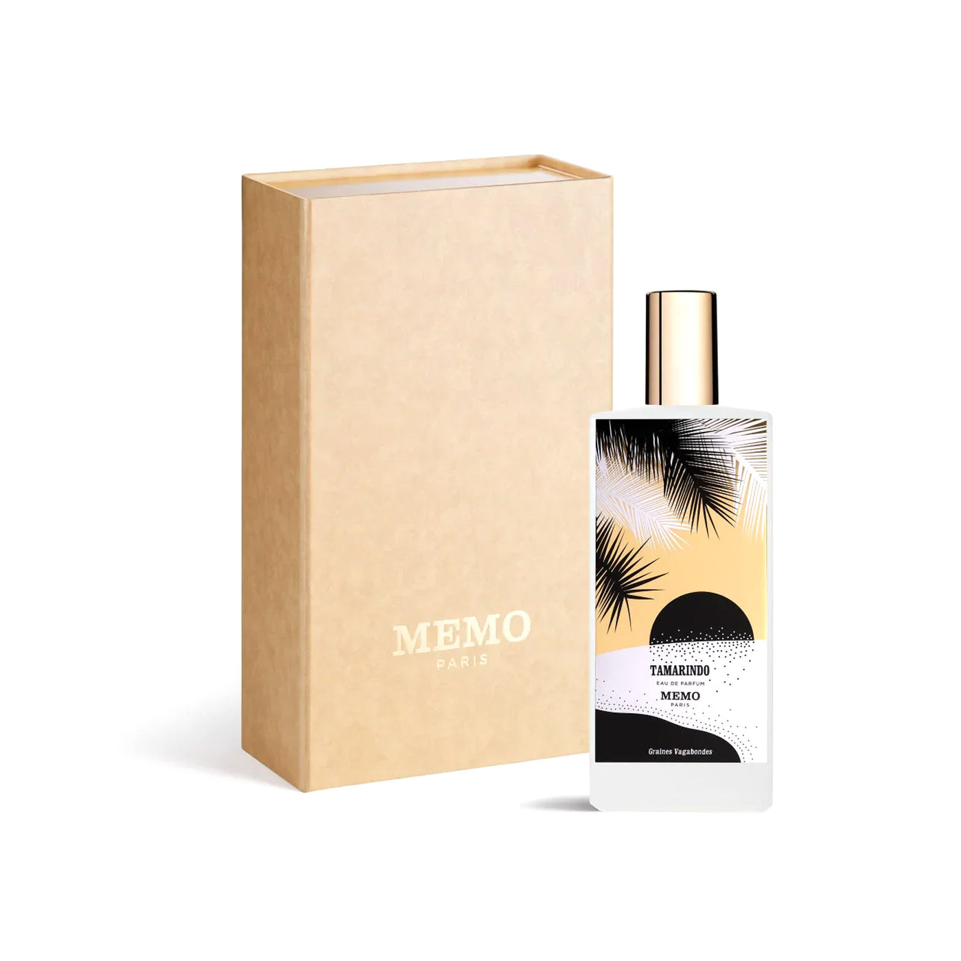 MEMO TAMARINDO EDP 75ML