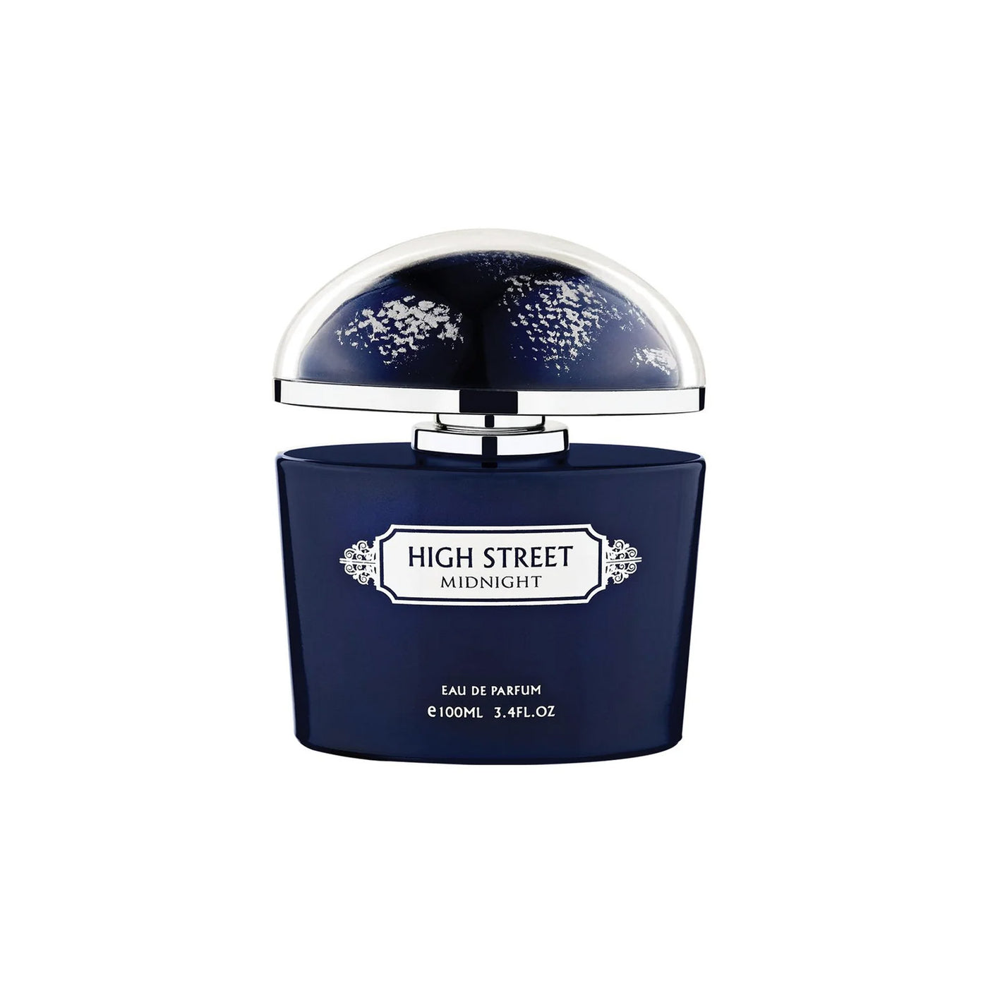 ARMAF HIGH STREET WOMEN EDP 100ML