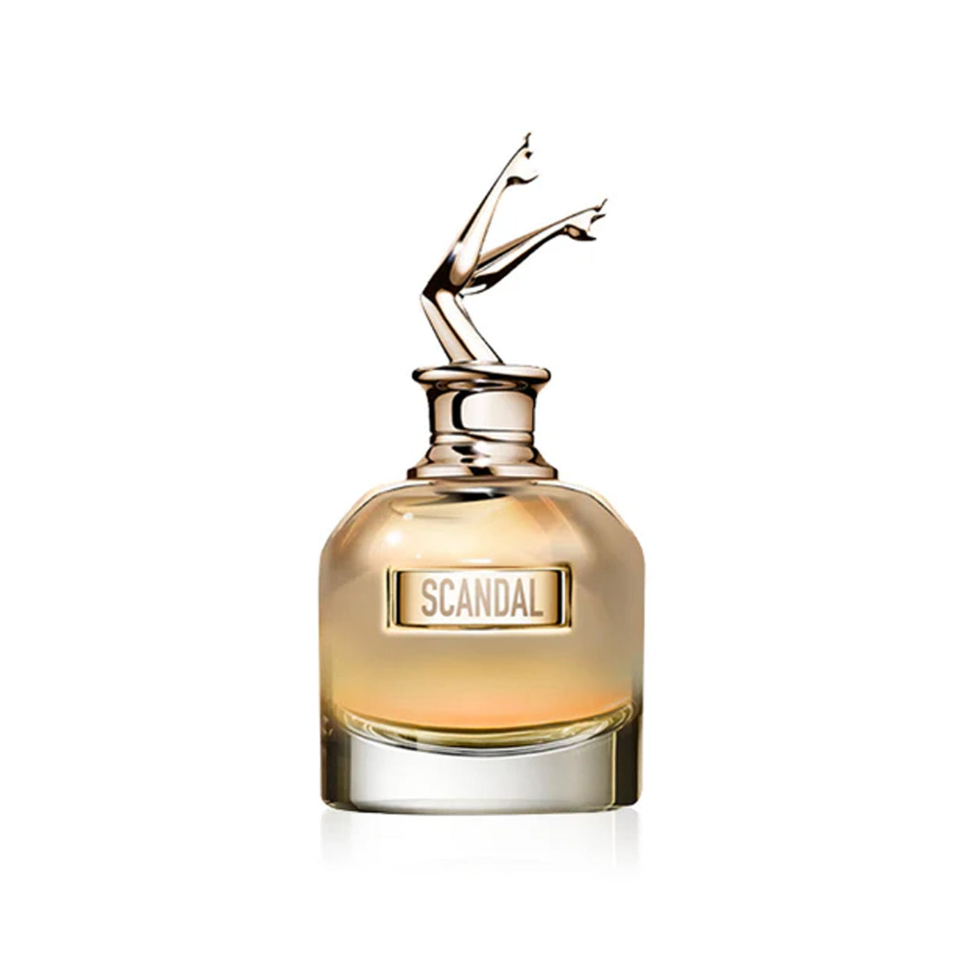 JPG SCANDAL GOLD WOMEN EDP 80ML