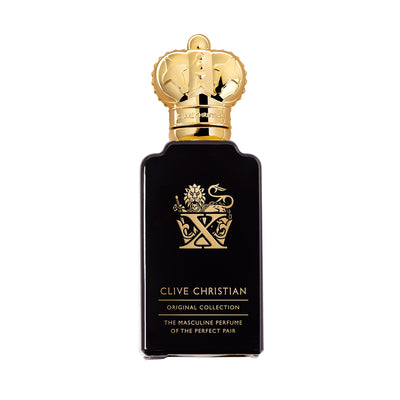 CLIVE CHRISTIAN 1872 MASCULINE 100ML