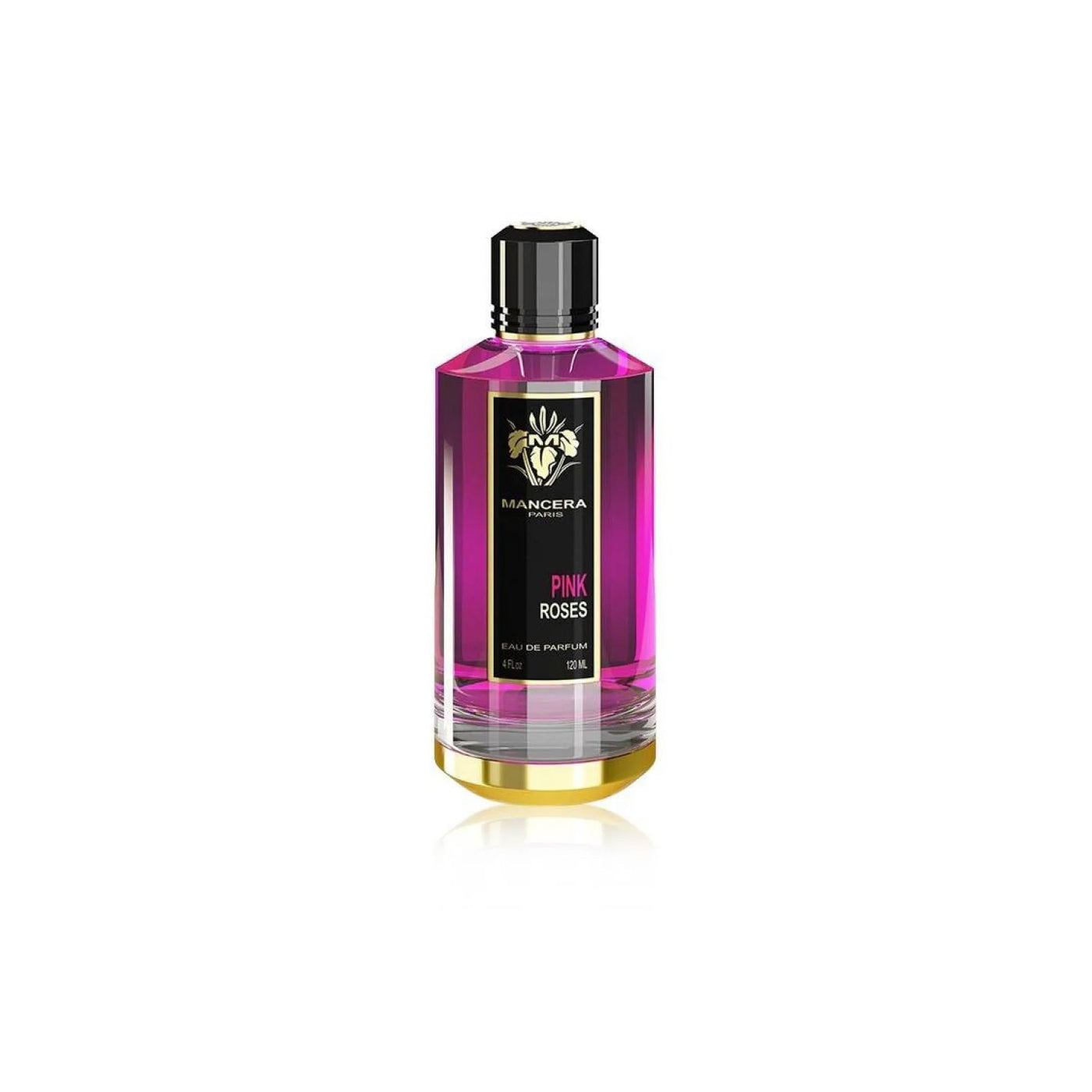 MANCERA PINK ROSES EDP 120ML