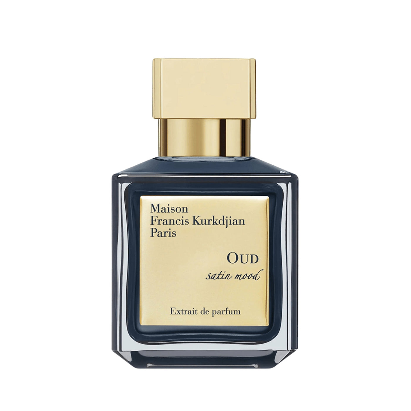 KURKDJIAN MAISON OUD SATIN MOOD EDP 70ML