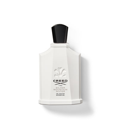 CREED SILVER MOUNTAIN WATER MEN S/GEL 200ML